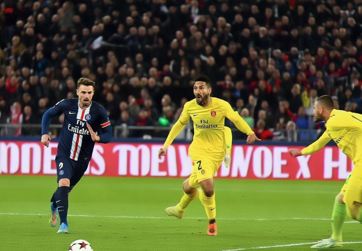 巴黎圣日耳曼逆转南特：欧冠焦点战精彩复盘