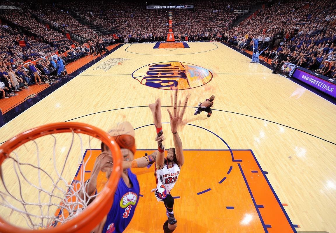 2015-2016赛季奇才对太阳：战术智慧巅峰对决回顾