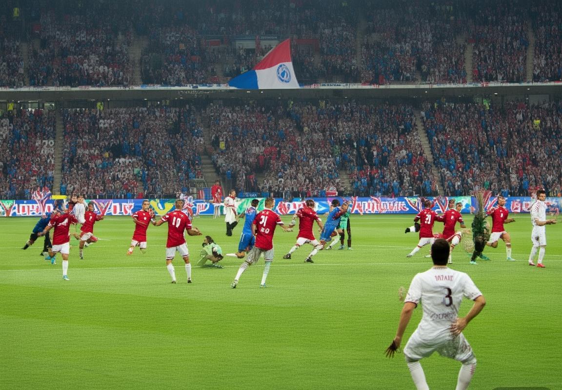 拜仁慕尼黑vs奥林匹亚：巅峰对决前瞻解析与历史交锋回顾