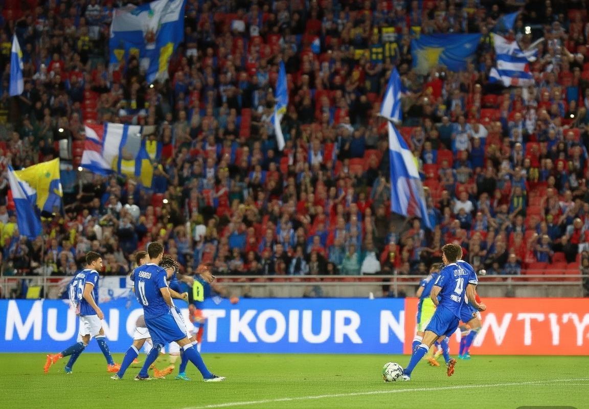 2017世预赛希腊VS波黑：激情对决火花四溅