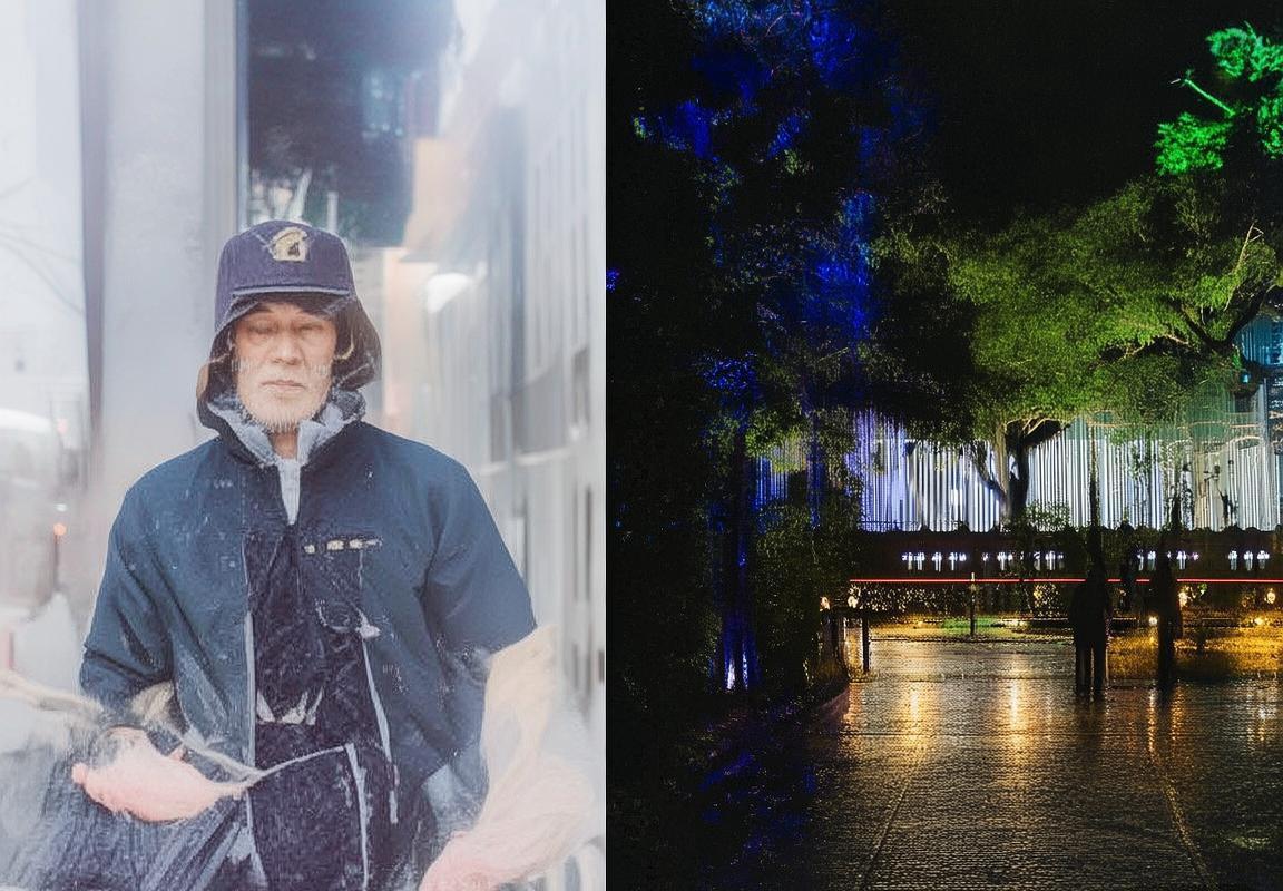 釜山偶像与尚武直播对决：跨界融合引发热议